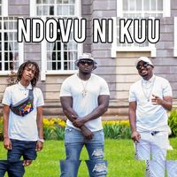 NDOVU NI KUU