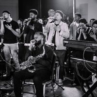 የኢየሱስ ደም (Live)
