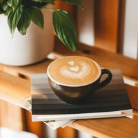 French romantic lazy retro Lofi Jazz Hiphop