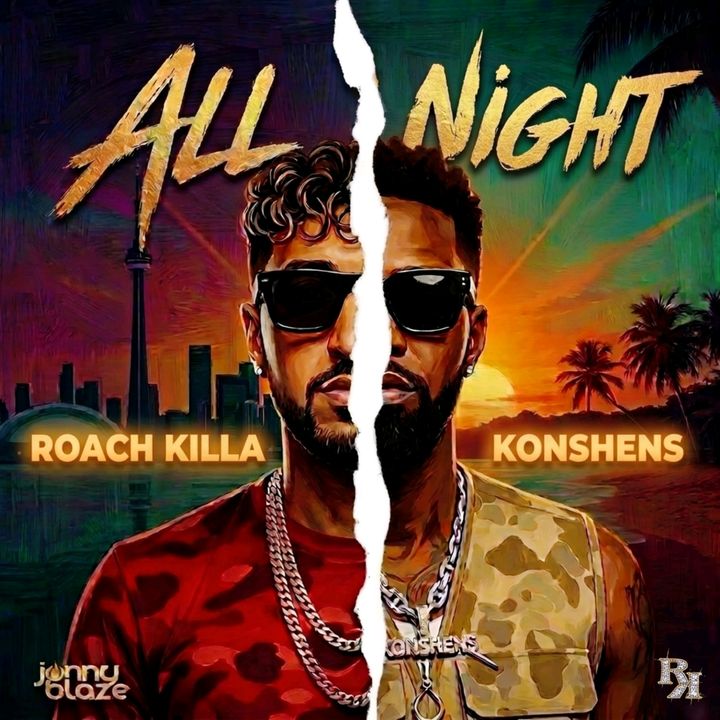 RoachKillaOfficial - original sound