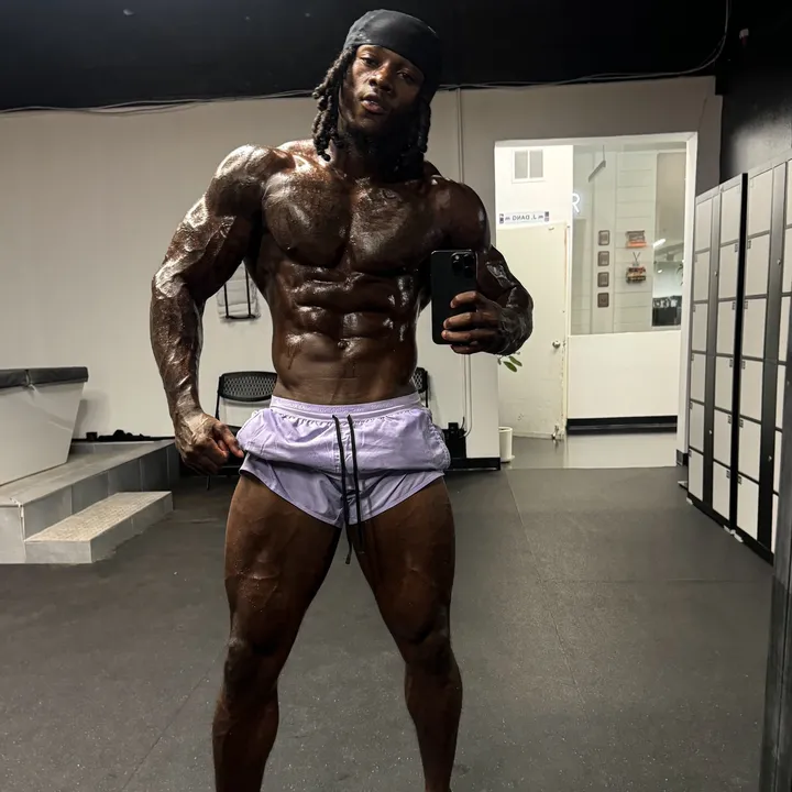 @theockiestway