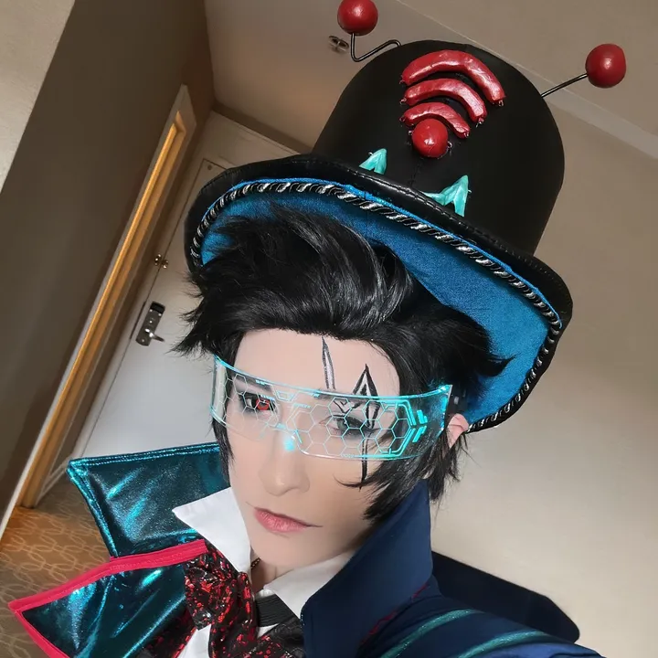 @inspectorlemon