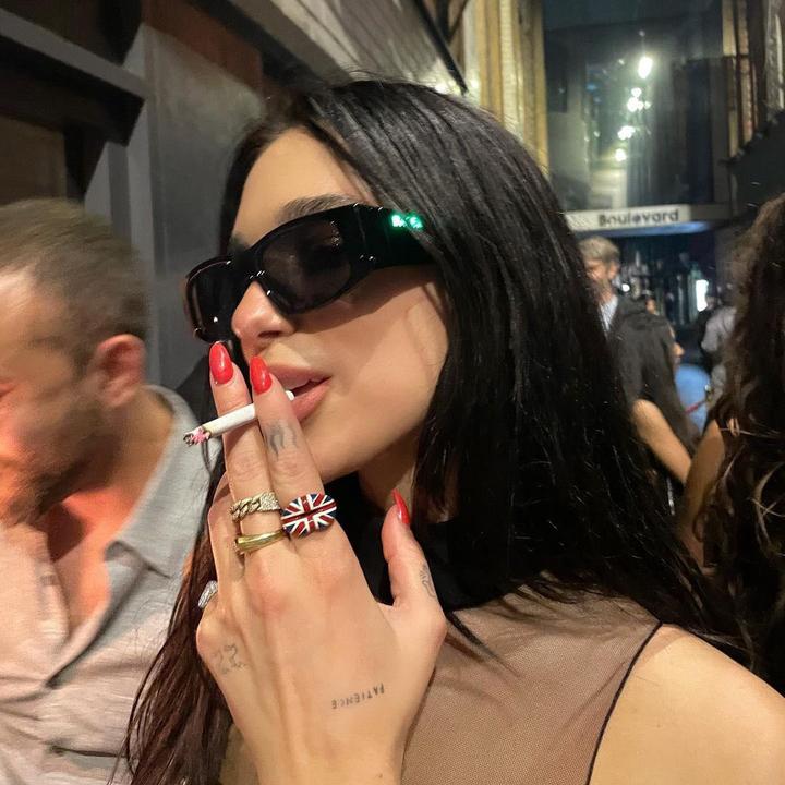 🚬 - suara asli - daviddlecss