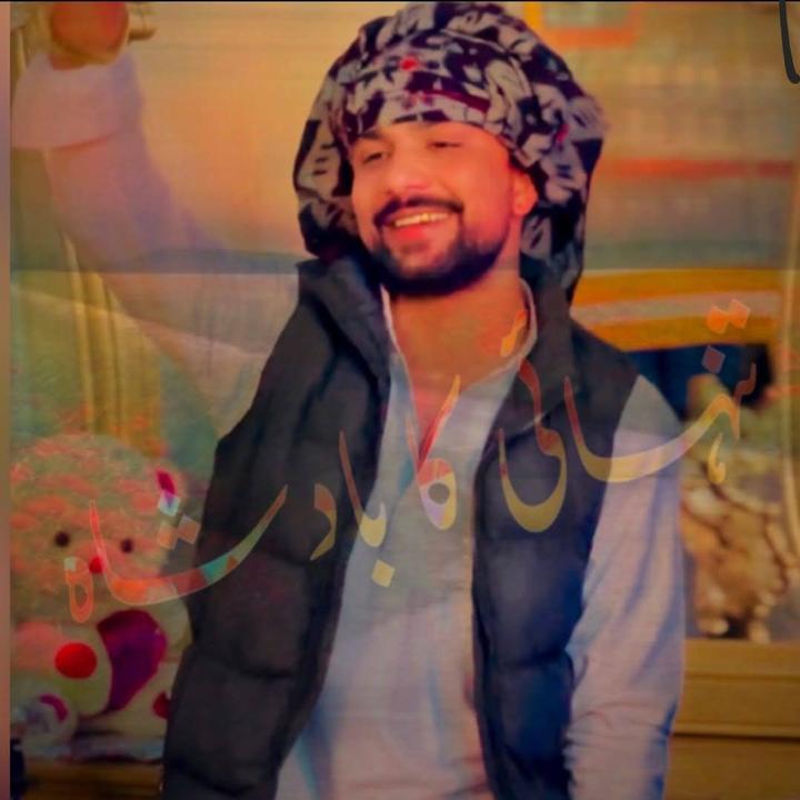 💕خان جی🍂 - suara asli