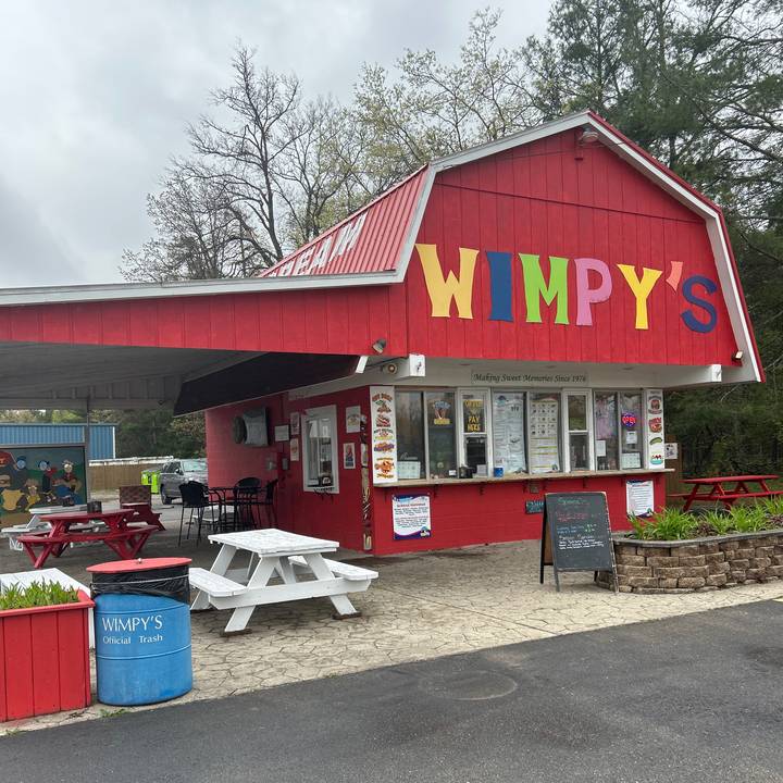 wimpysgraylingmi