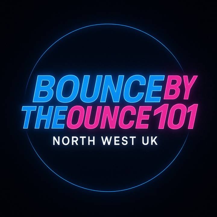 bouncebytheounce101 - suara asli