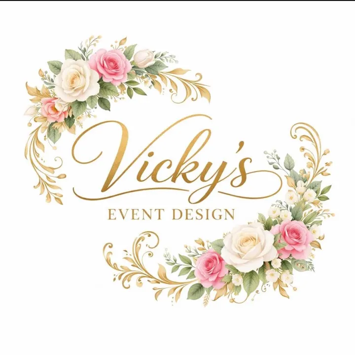 @vickyeventsdesings