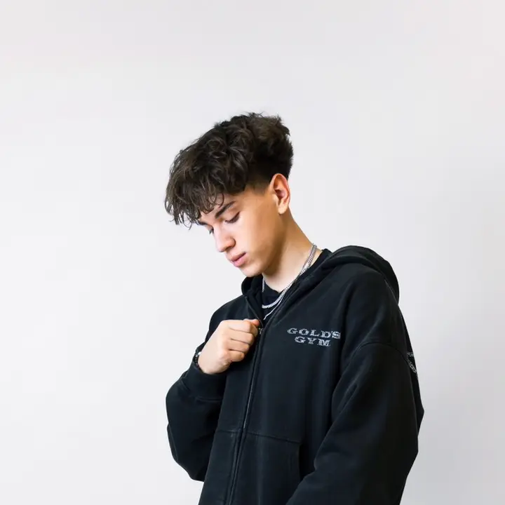 𝐓𝐑𝐔𝐒𝐈𝐎𝐍 - suara asli