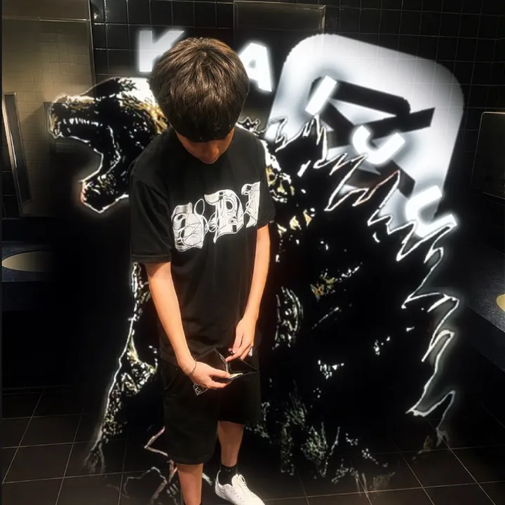 kaiju.ccc