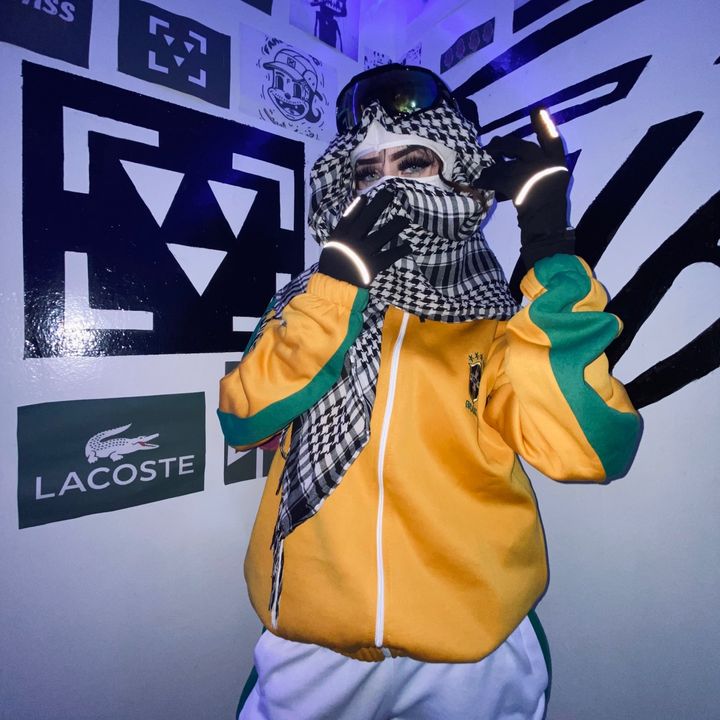 𝐒𝐘𝐂𝐇𝐎🇲🇦 - SYCHOPATHAA