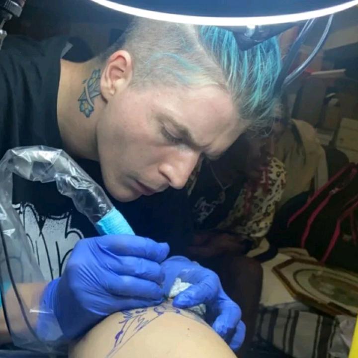 piratekingtattoos - suara asli