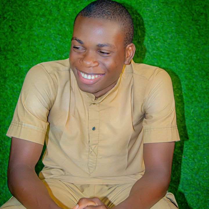 T'MARTIN 🇨🇬 - son original