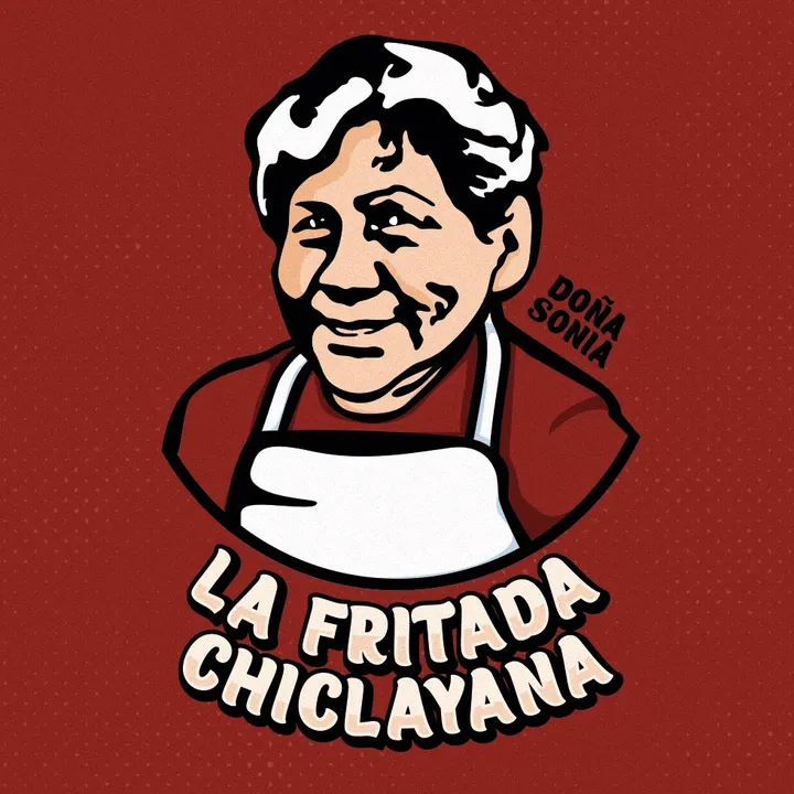 lafritadachiclayana