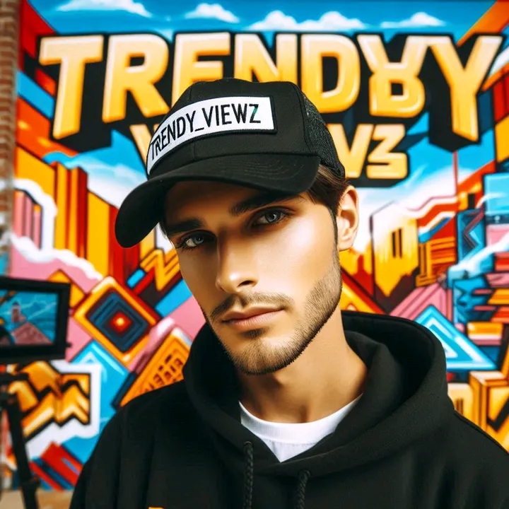 trendy_viewz