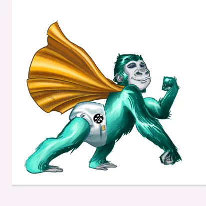 babygorillacomics