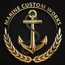 @marinecustomwords