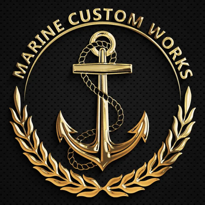 marinecustomwords