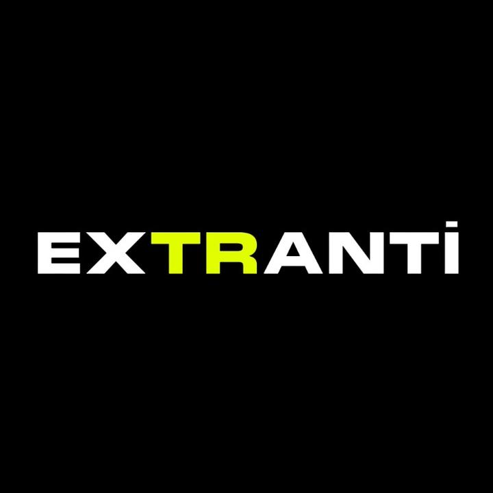 Extranti 〄 - suara asli - extranti