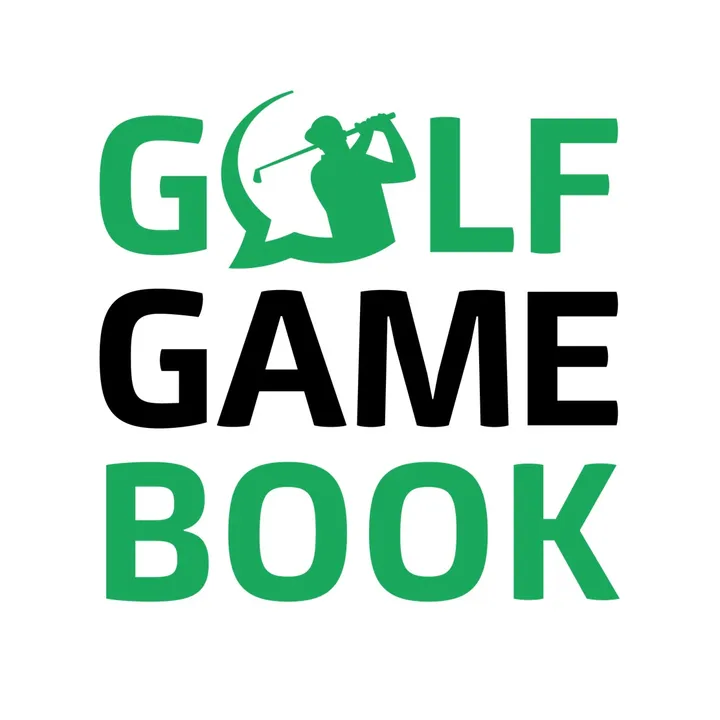 @golfgamebook