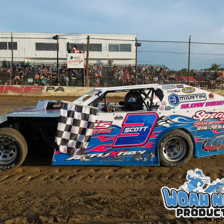 @afflixtionracecars