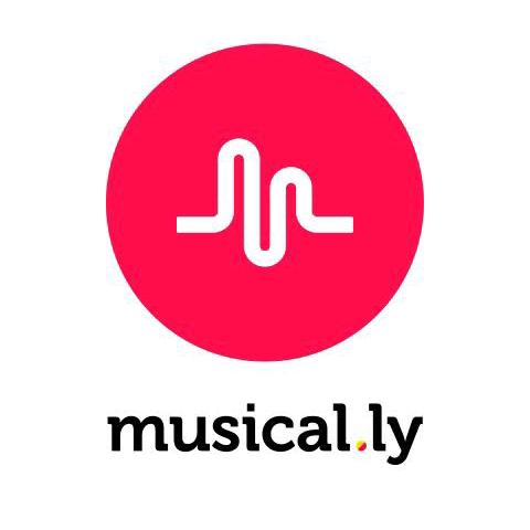 Musical.ly - suara asli