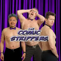 thecomicstrippers