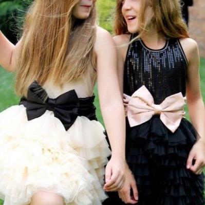 Ooh! La, La! Couture - suara asli