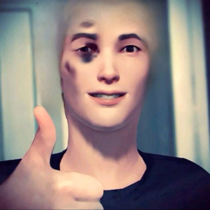 cutebutbaldwarren