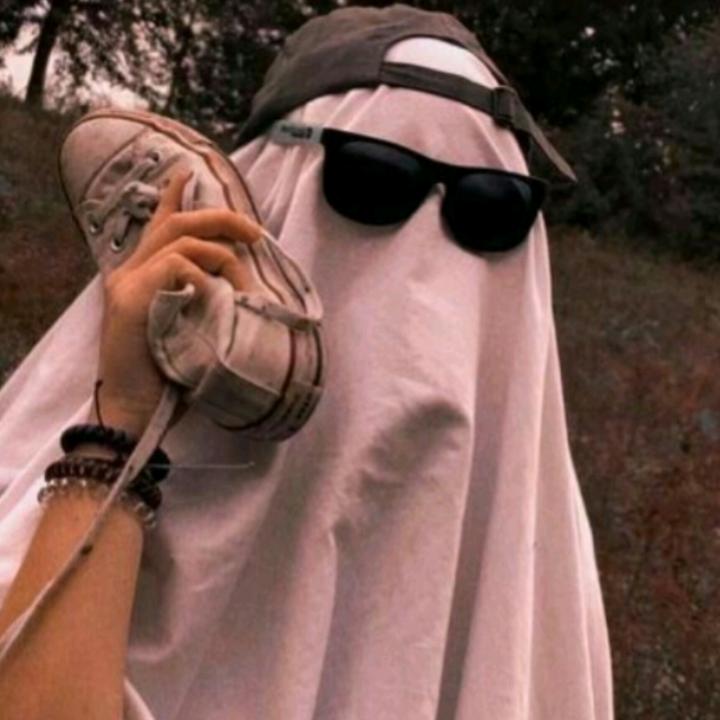 Cano Ghost 👻 - original sound - canoghostlyrics