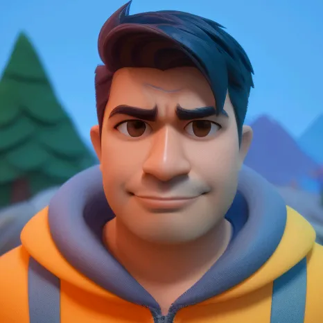 juantron
