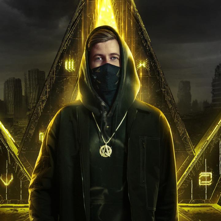 Alan Walker & Trevor Daniel - Extremes