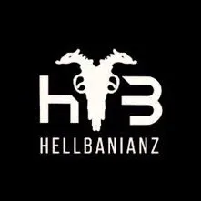 #HB.Official - suara asli - hellboz.6