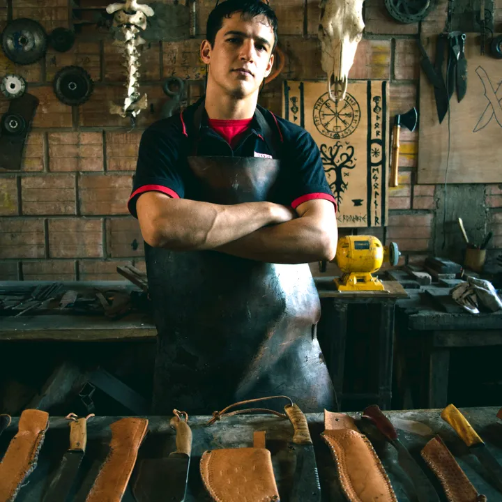 @laforjadefrankye