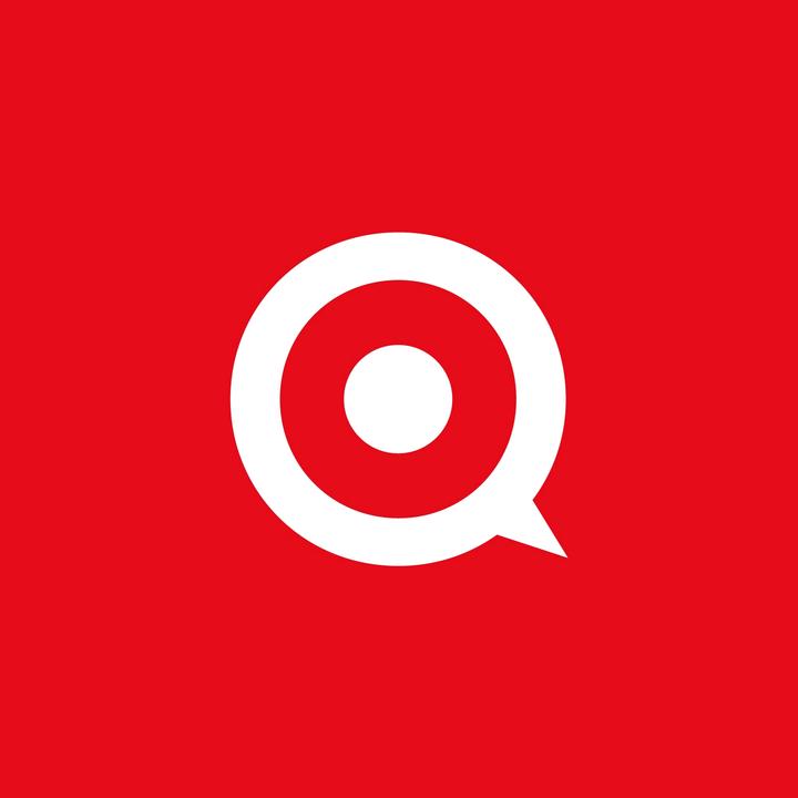 Digital Marketing Agency - suara asli