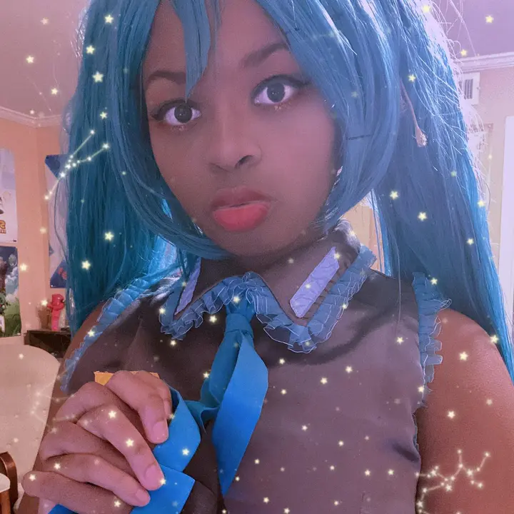 celestia.ludenberg - original sound