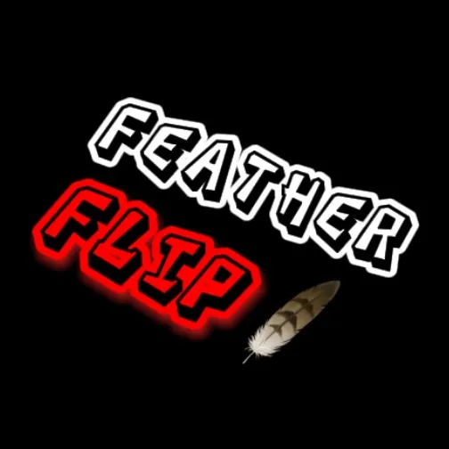 featherflip