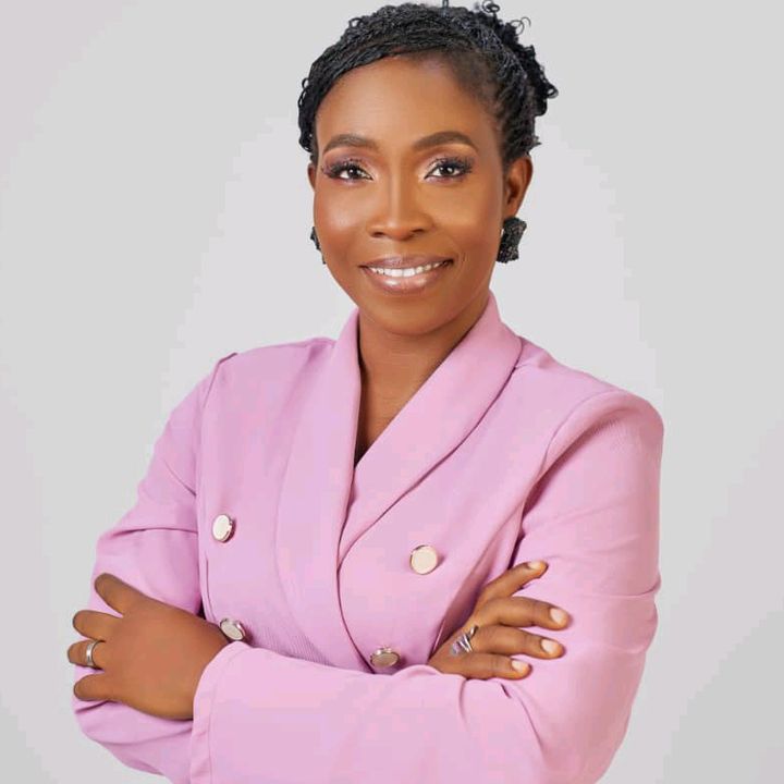 Gladys Ogbonna - original sound