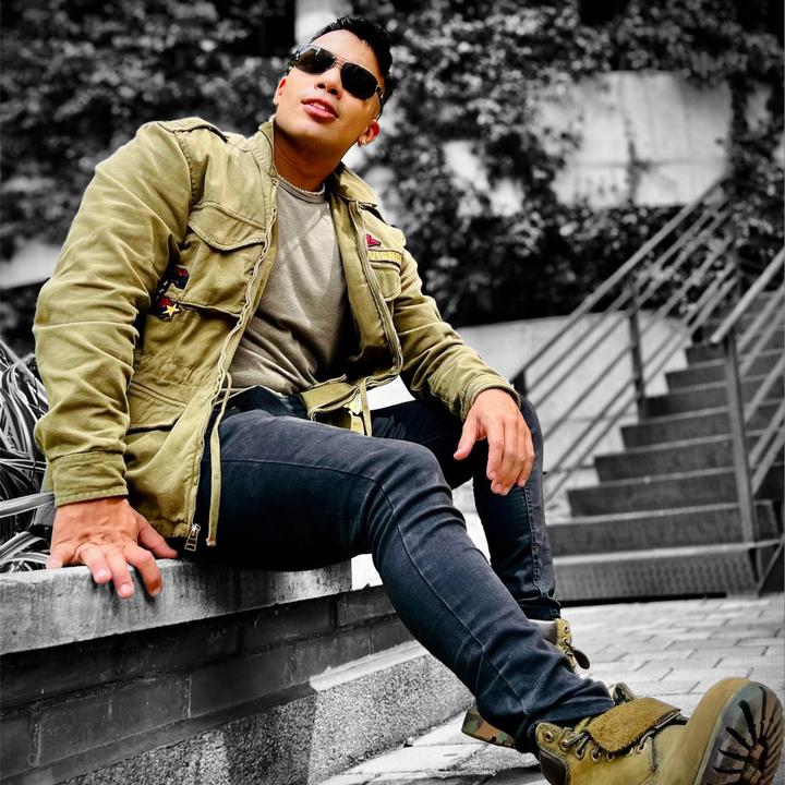 Yonathan Pemberthy - original sound - yonathanpemberthy