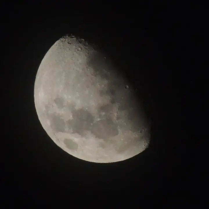 Lua - suara asli