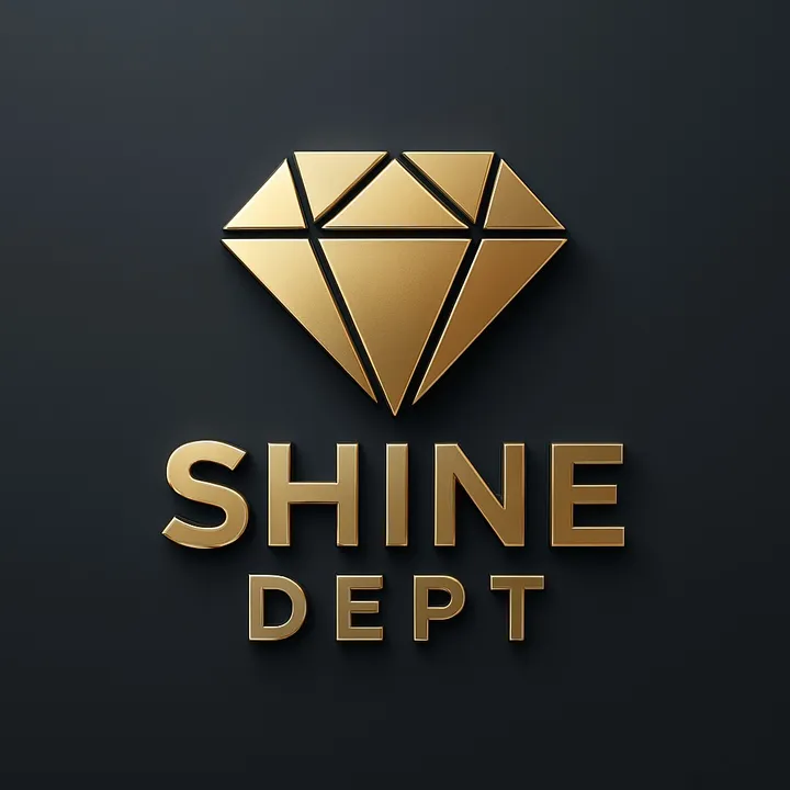 shinedepartment