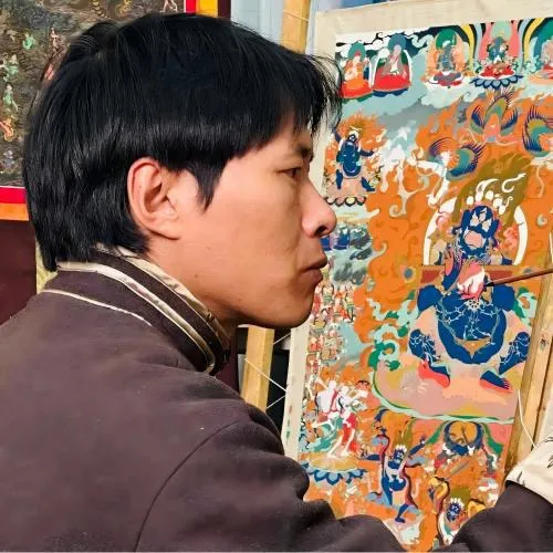 tsering_choedrak