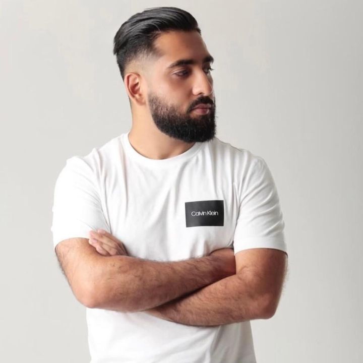 Navid_cherche 🇦🇫 - original sound