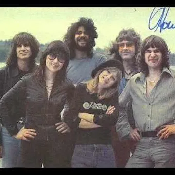 thebandheart