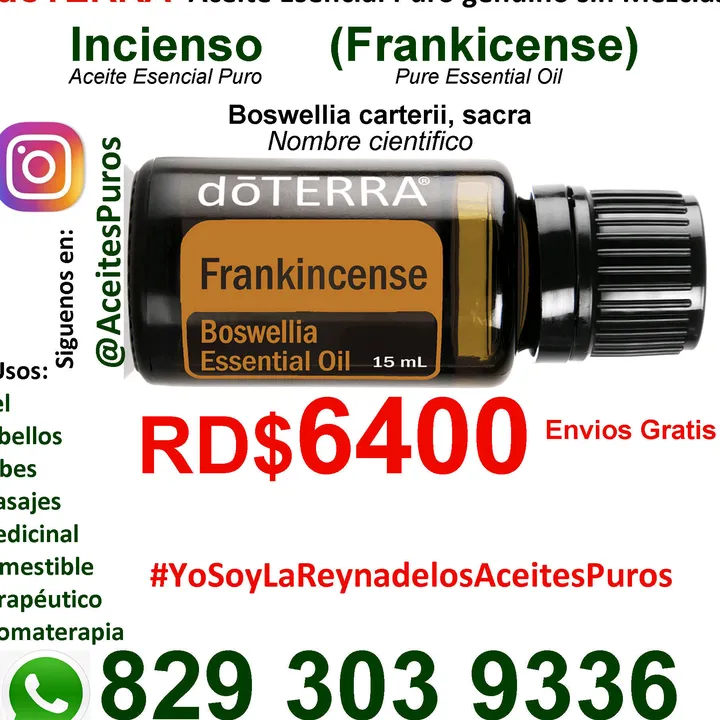 @lareynadelosaceites