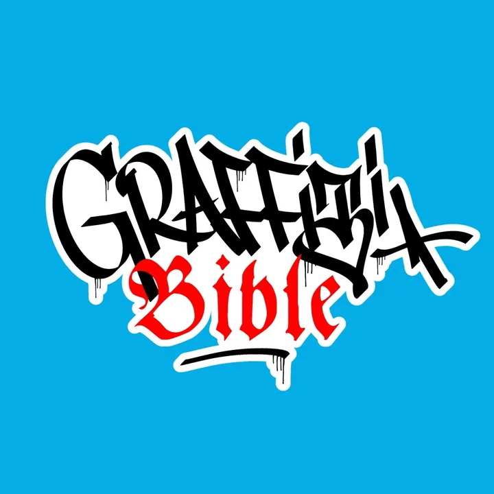 @graffitibible