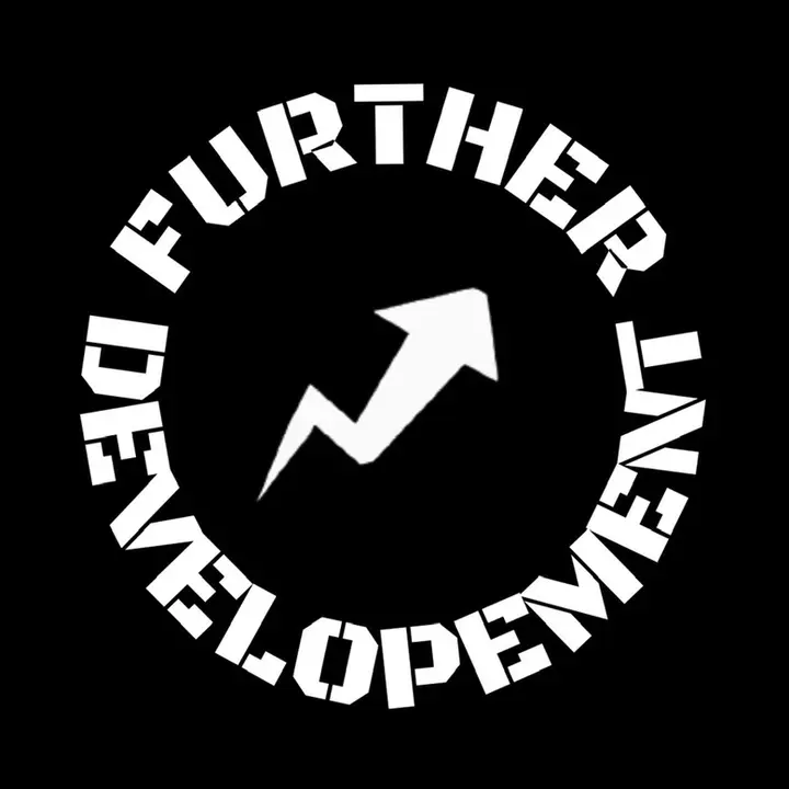 FurtherDevelopment - suara asli - furtherdevelopment