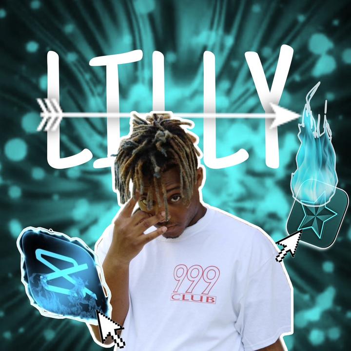 LILLYZTUTORIALZ - suara asli - lillyztutorialz