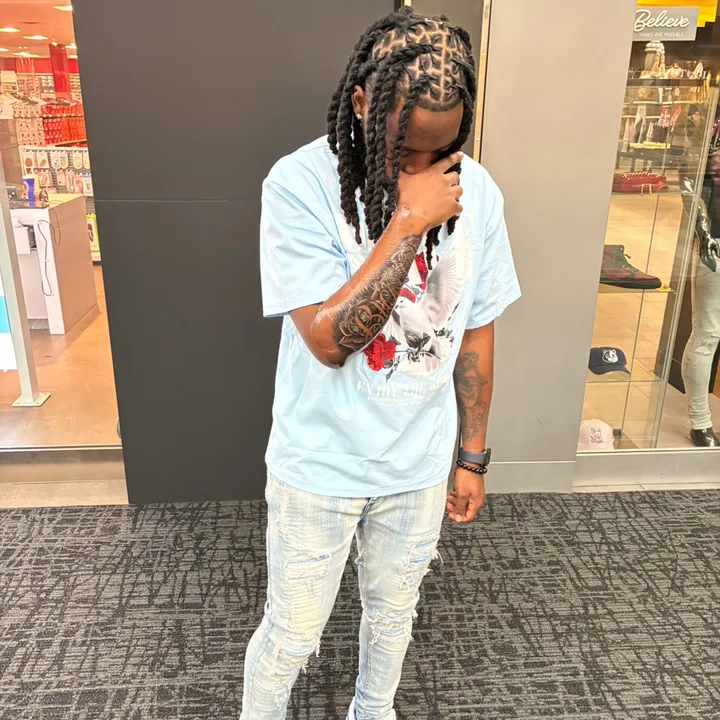drippydarion