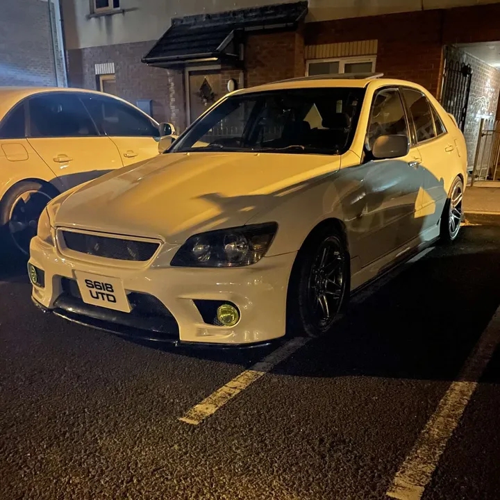 irish.carz