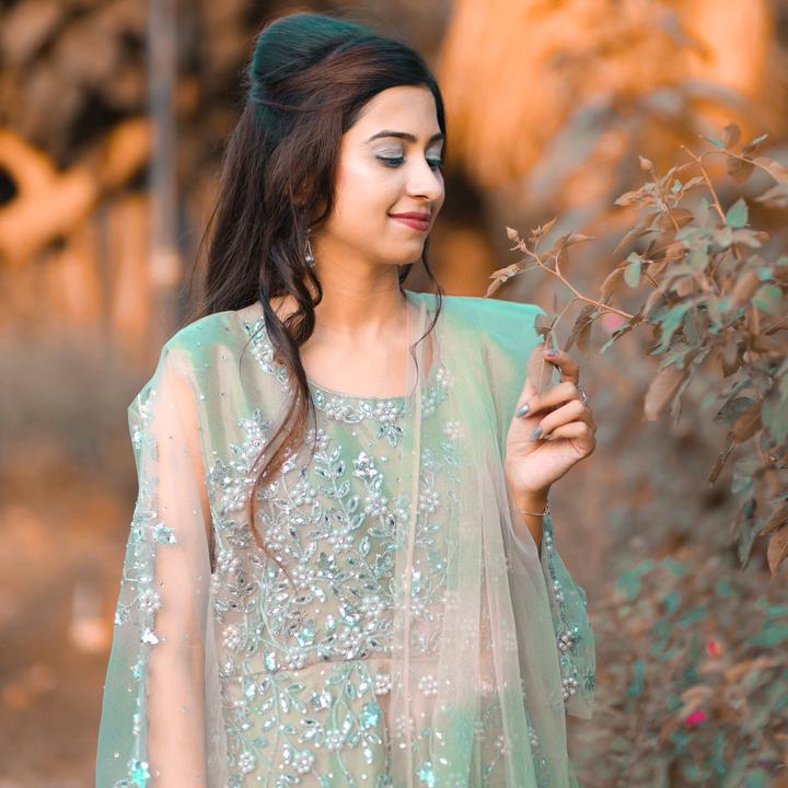 @Nooram Fatima - suara asli - nooramfatima786